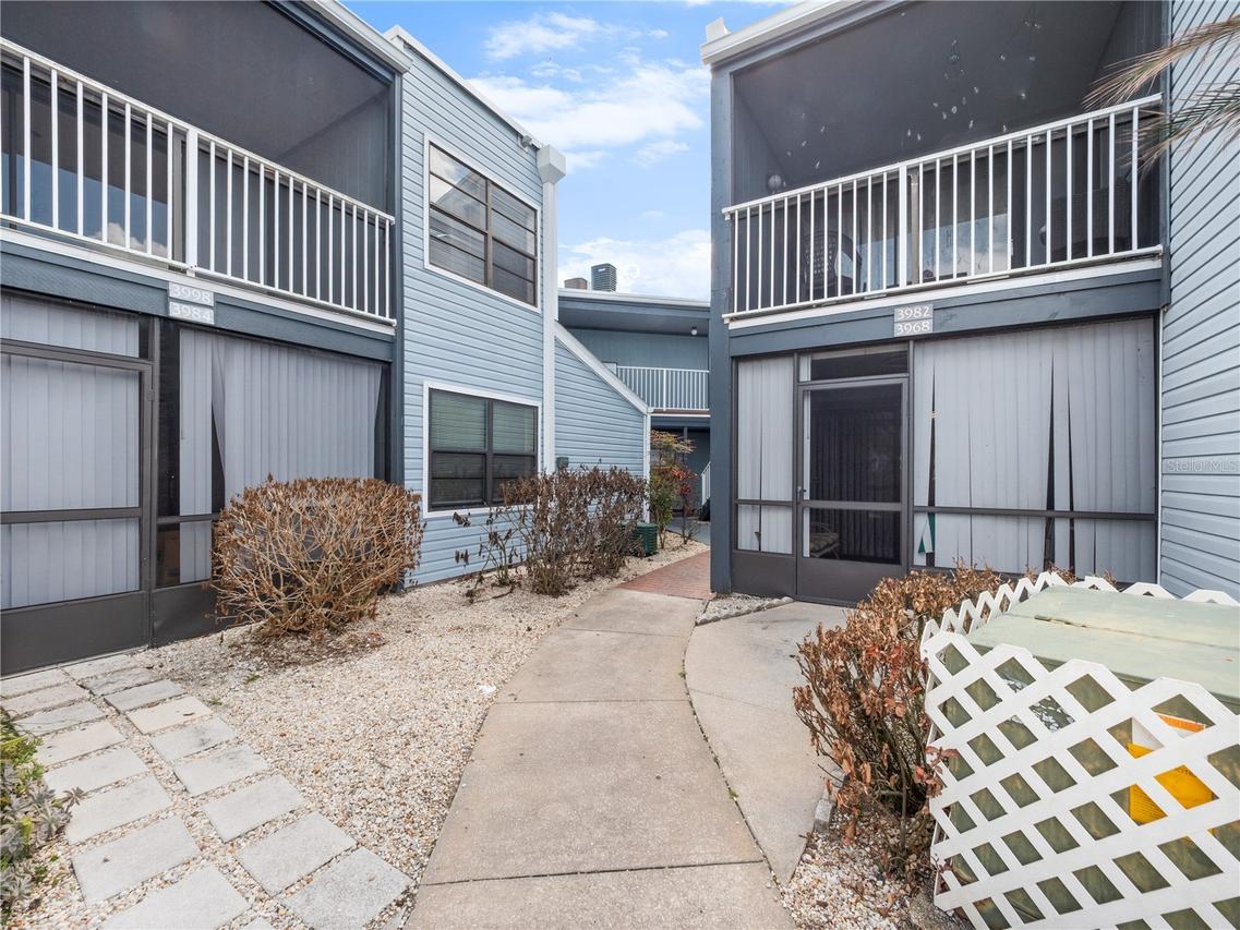 3974 Atrium Dr. #U 3, Orlando, FL 32822