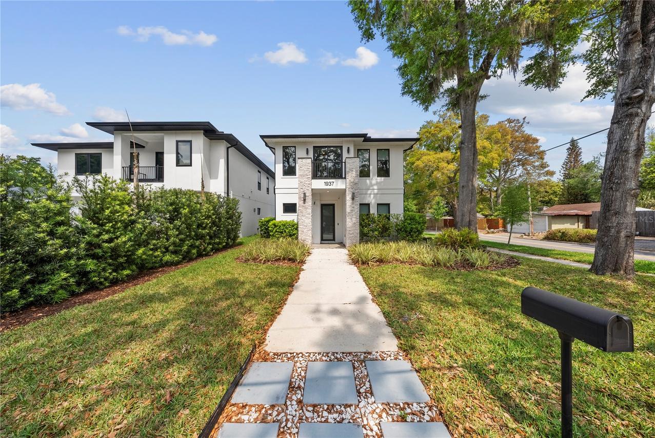 1937 E Marks St., Orlando, FL 32803
