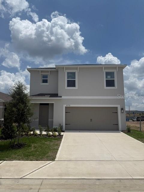 5772 Mountain Rd., Davenport, FL 33837