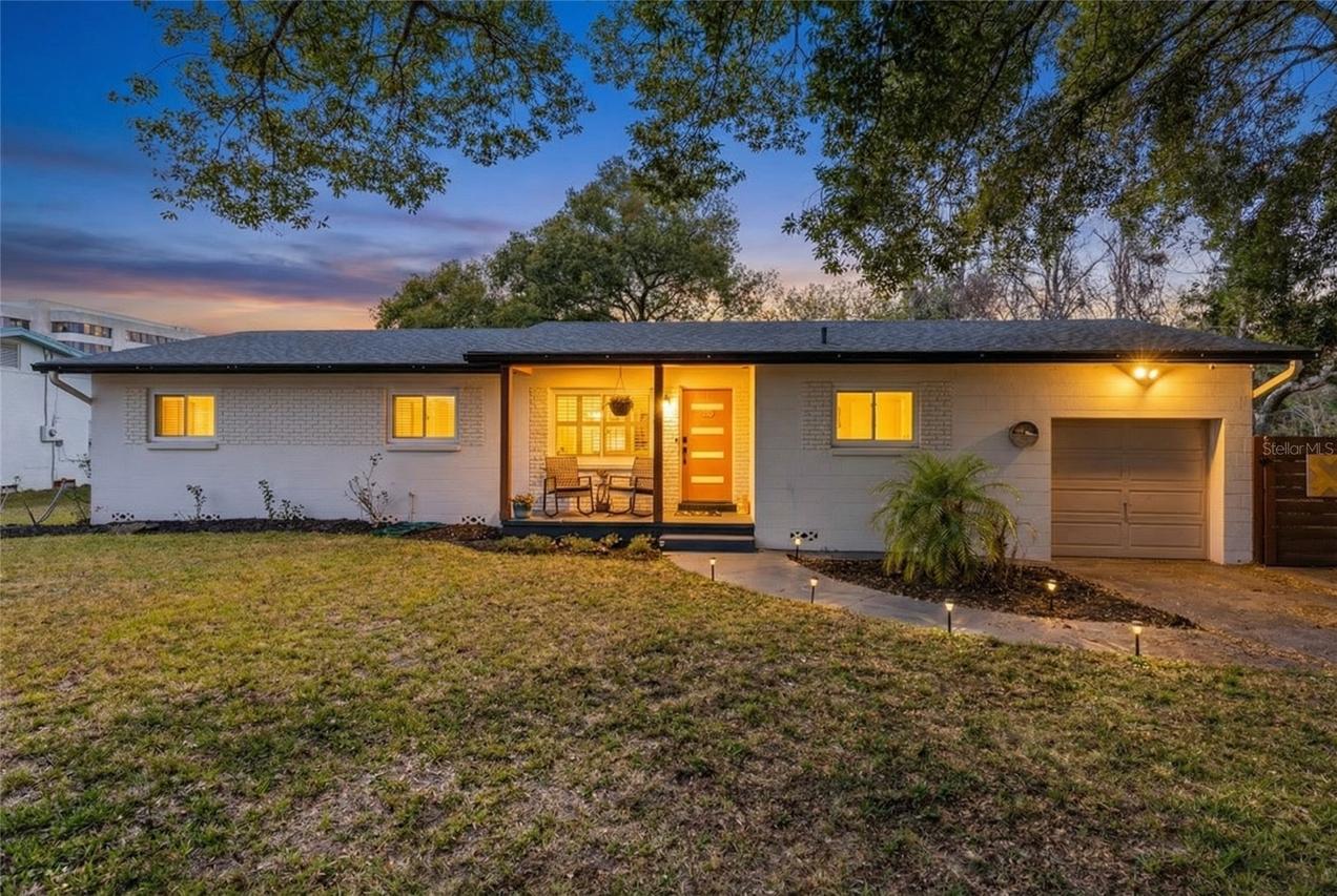 958 Hanover Ave., Winter Park, FL 32789