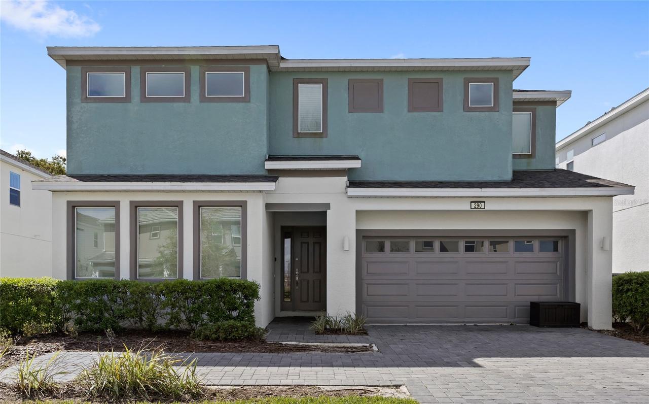 290 Marcello Blvd., Kissimmee, FL 34746