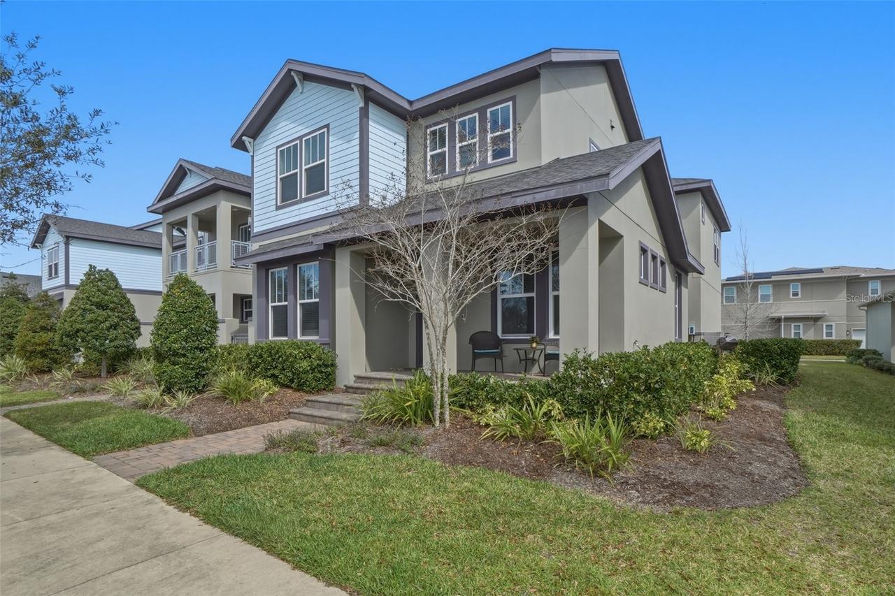 13157 Salk Way, Orlando, FL 32827