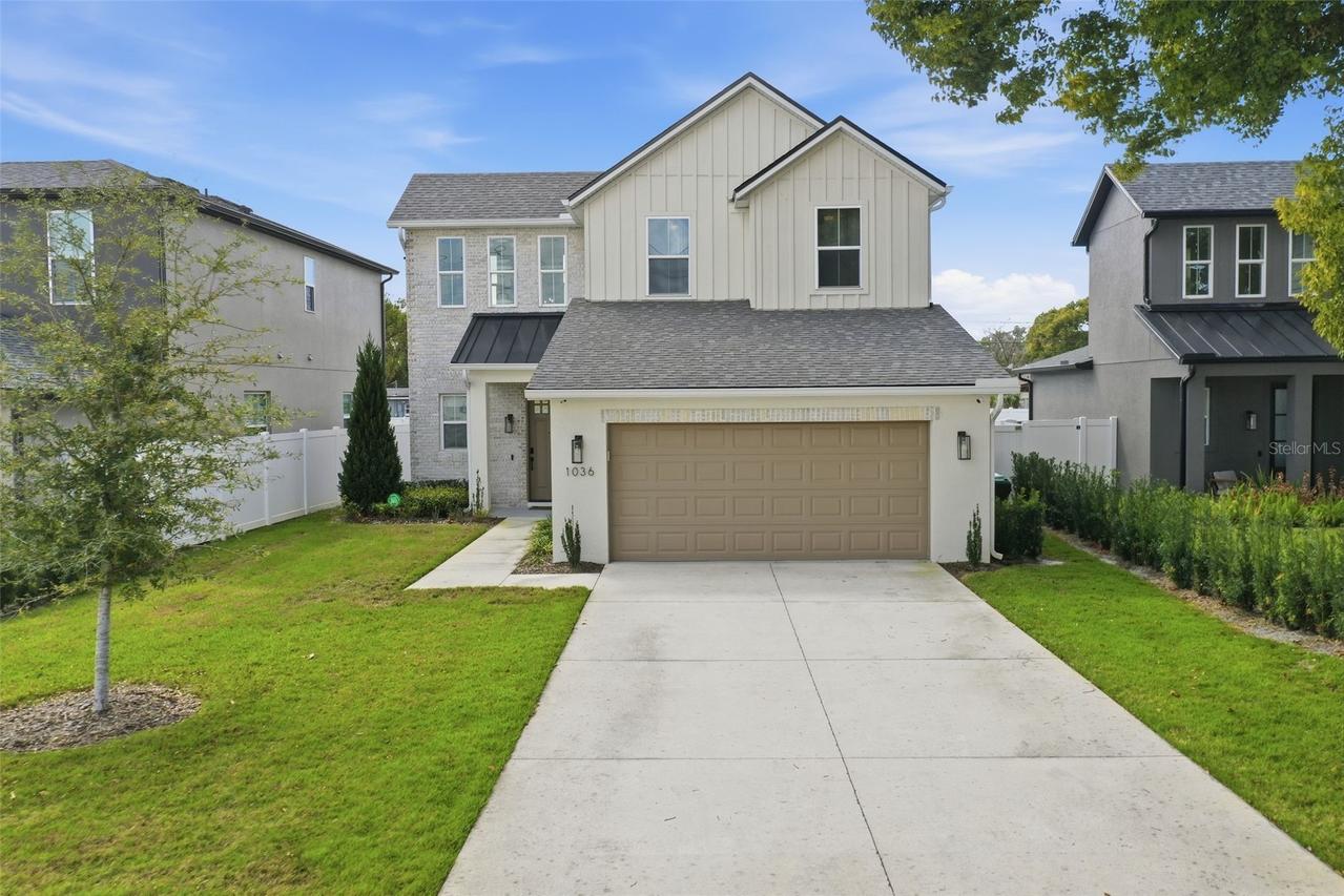 1036 Courtland St., Orlando, FL 32804