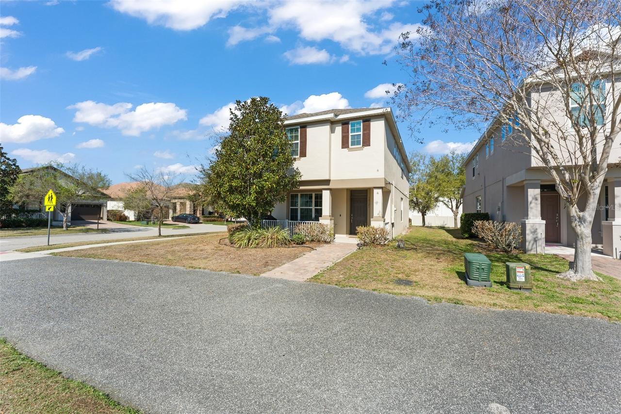 12121 Silverlake Park Dr., Windermere, FL 34786