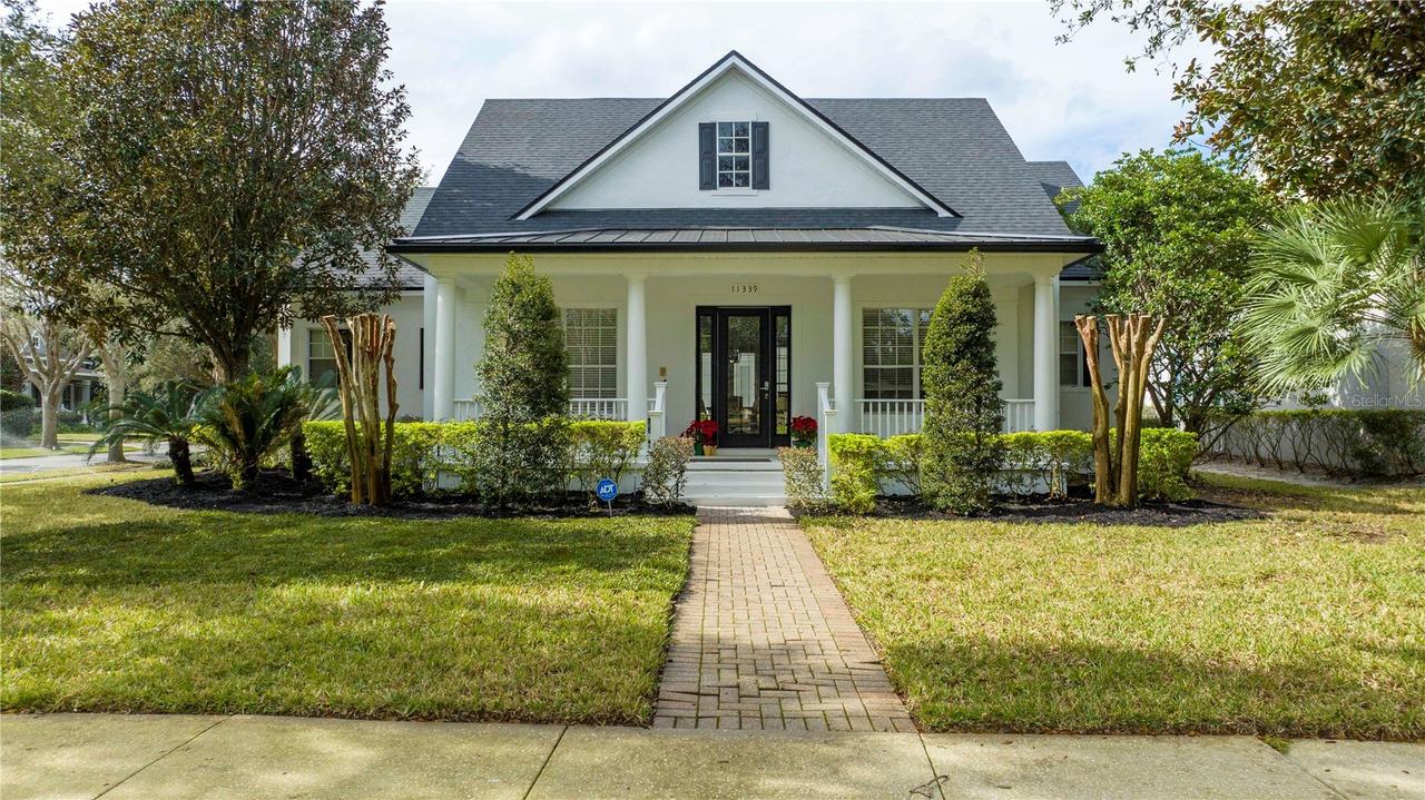 11339 Camden Park Dr., Windermere, FL 34786