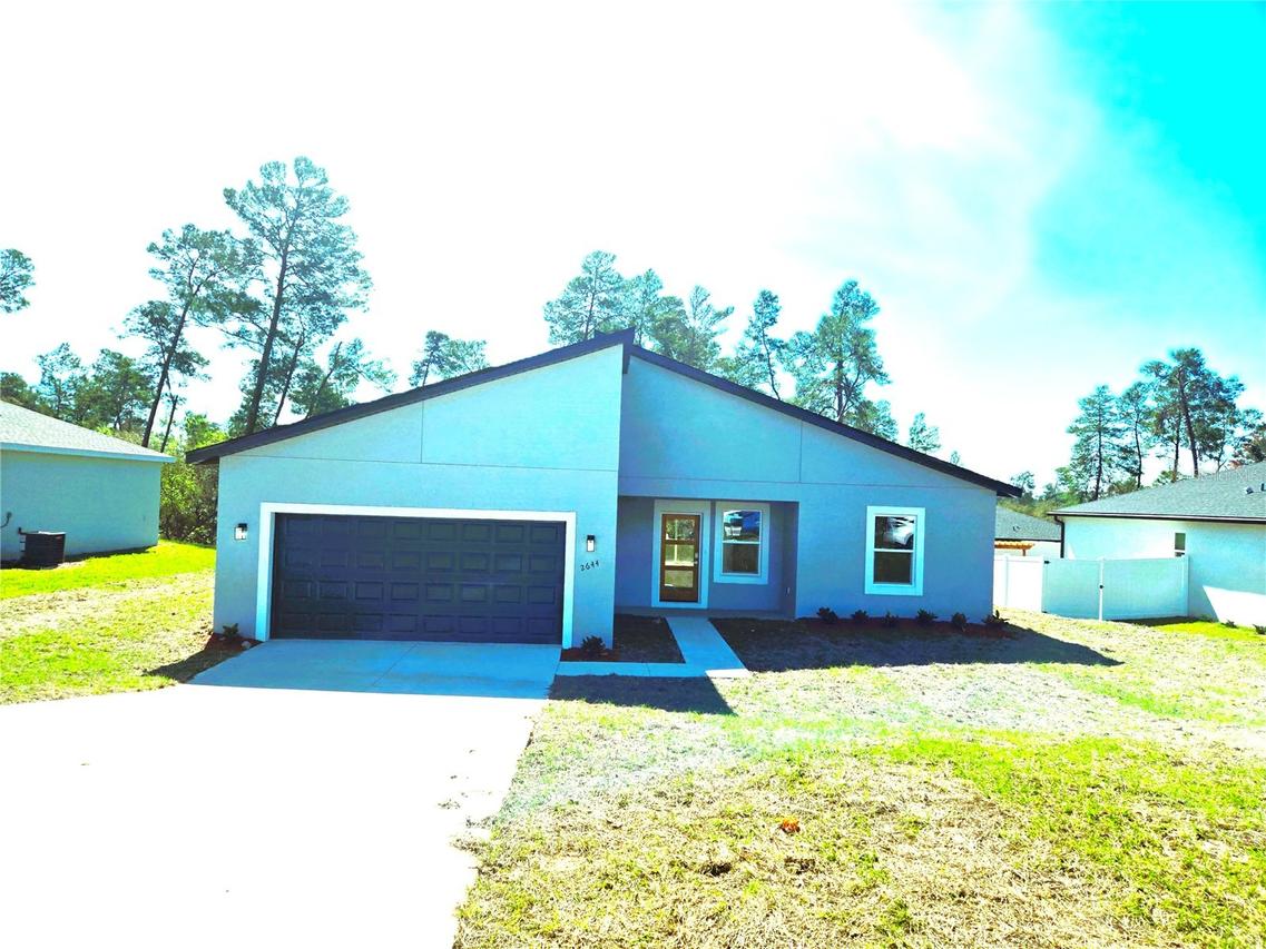 2644 SW 162nd Street Rd., Ocala, FL 34473