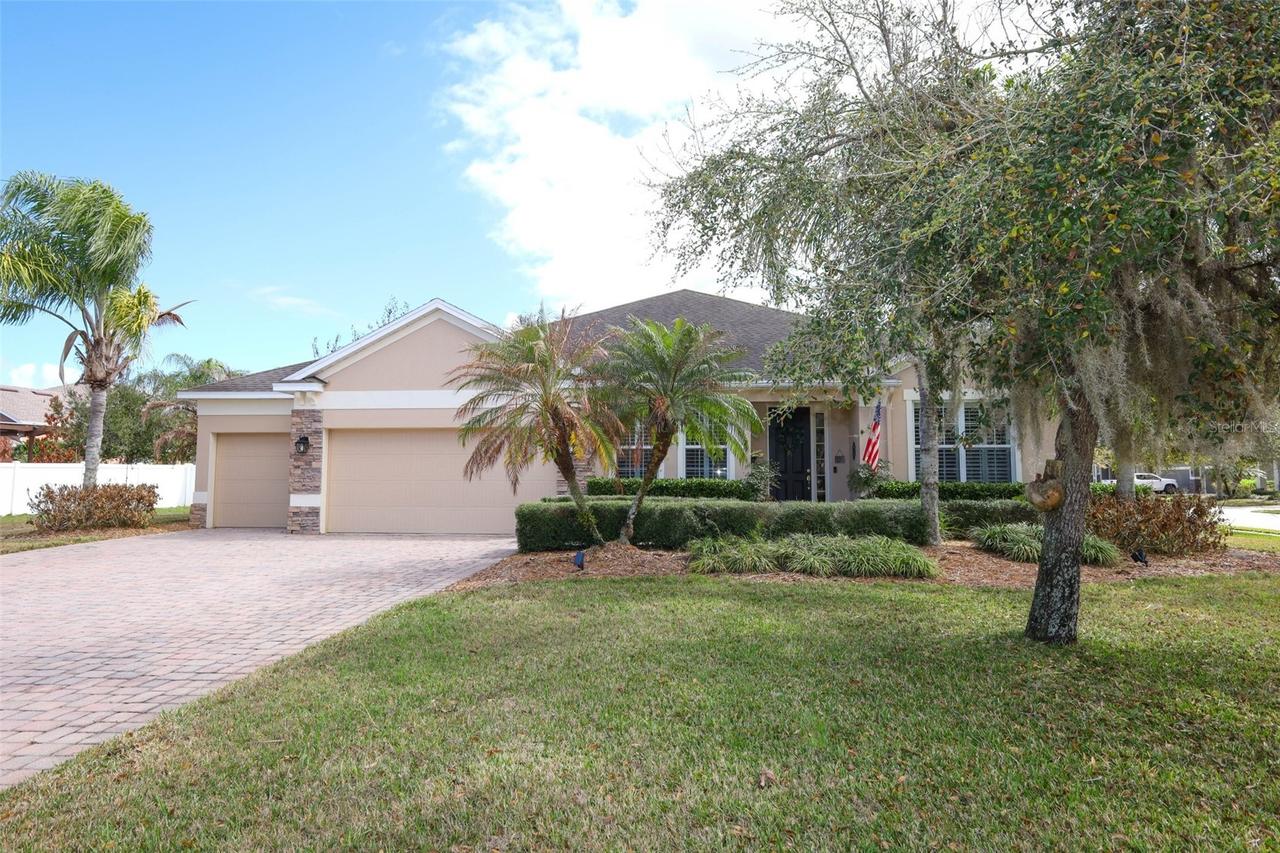 1354 Ellis Fallon Loop, Oviedo, FL 32765
