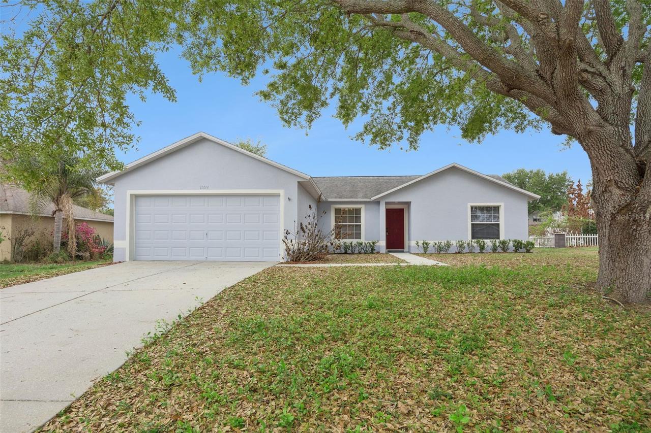 11614 Roper Blvd., Clermont, FL 34711