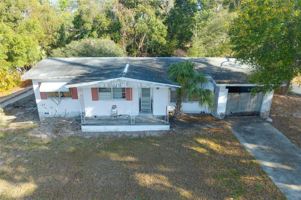 1833 W Mccormick Rd., Apopka, FL 32703