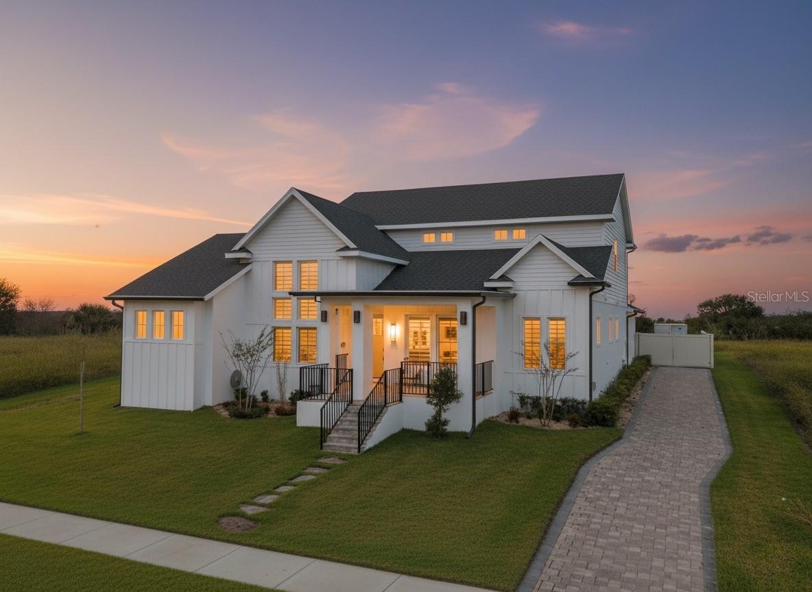 3705 Ridge Run Dr., Minneola, FL 34715