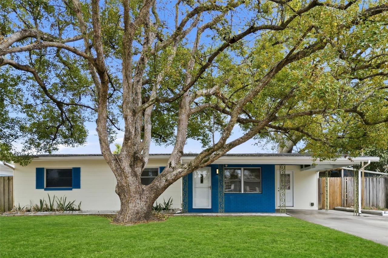 610 Ellendale Dr., Winter Park, FL 32792