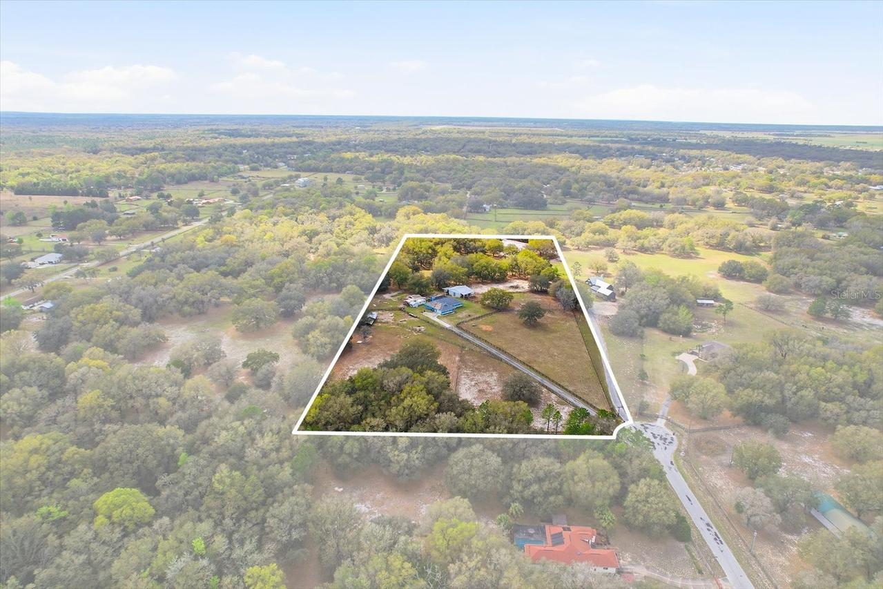 12524 SW 109th Pl., Dunnellon, FL 34432