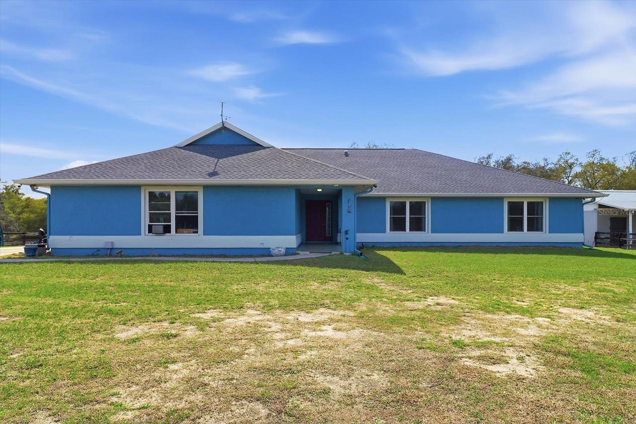 12524 SW 109th Pl., Dunnellon, FL 34432