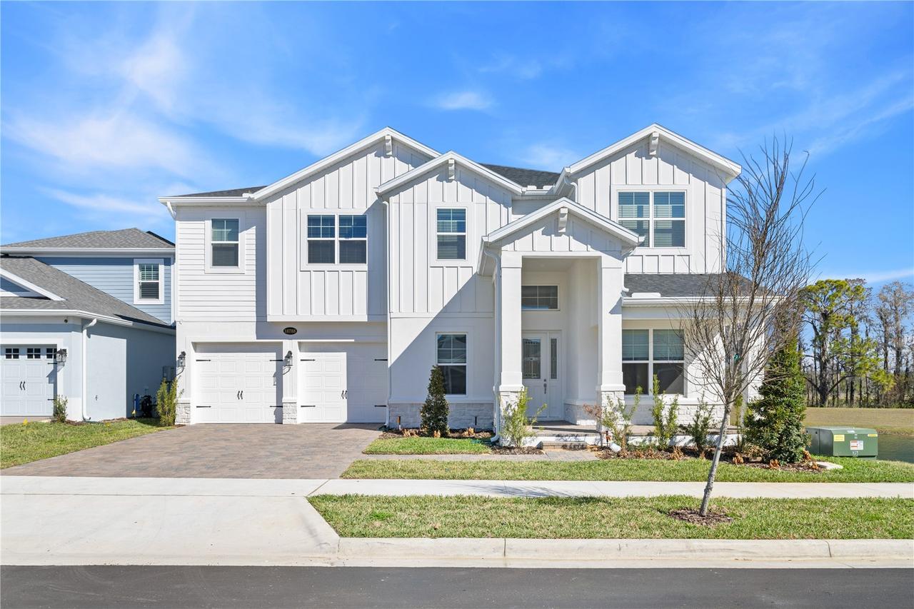 16788 Muskgrass Dr., Winter Garden, FL 34787
