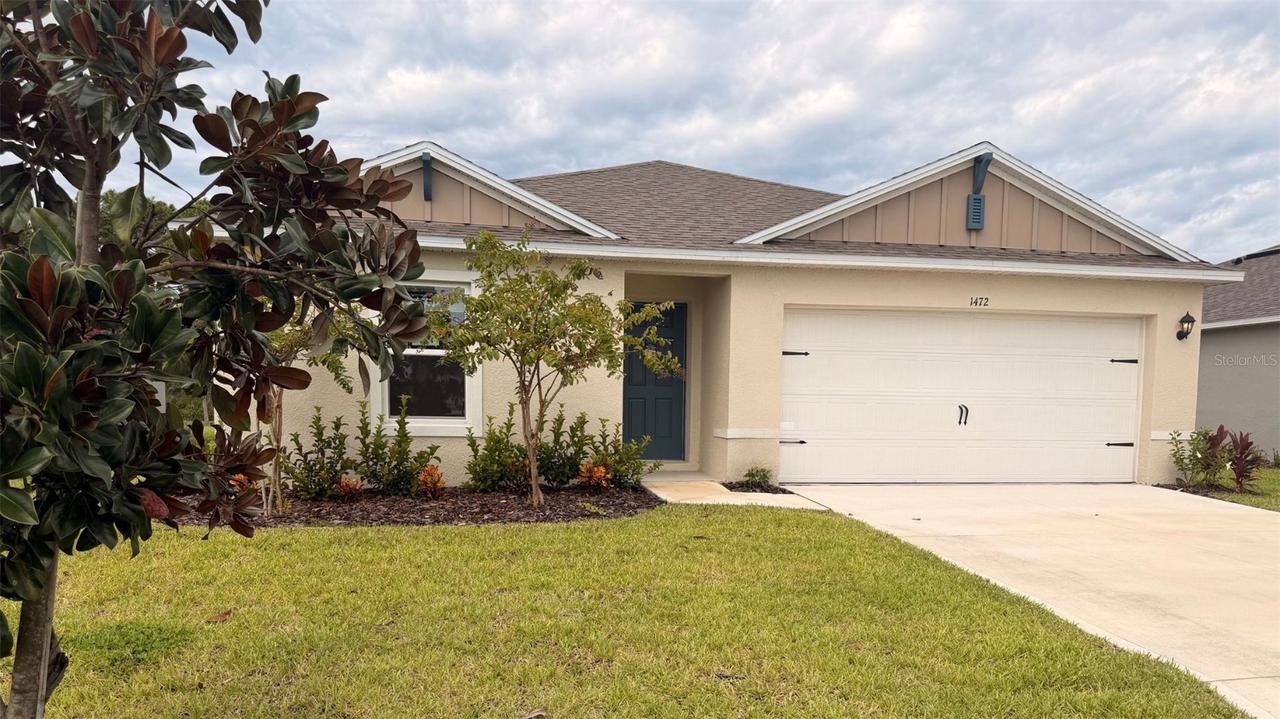 1472 Morning Walk Dr., Ormond Beach, FL 32174