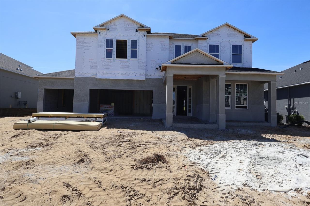 854 Creeping Fig St., Apopka, FL 32703