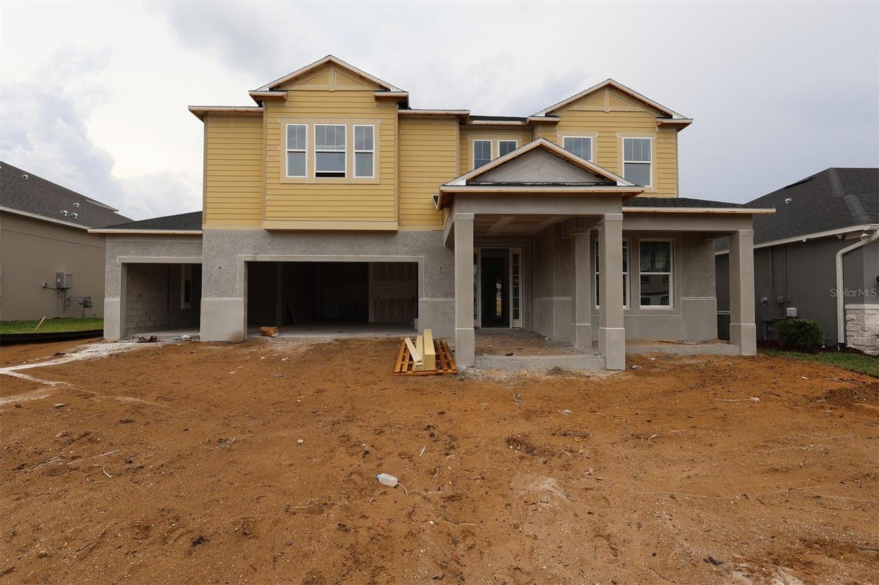 854 Creeping Fig St., Apopka, FL 32703