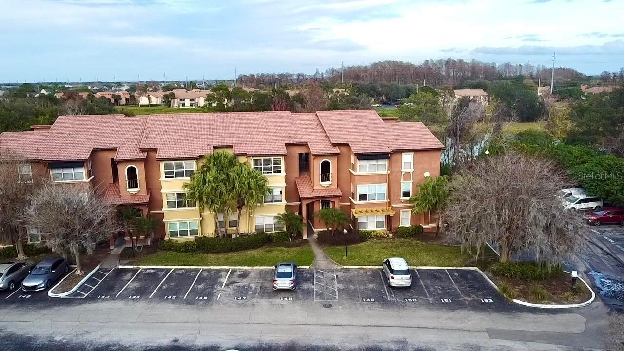 5140 Conroy Rd. #27, Orlando, FL 32811