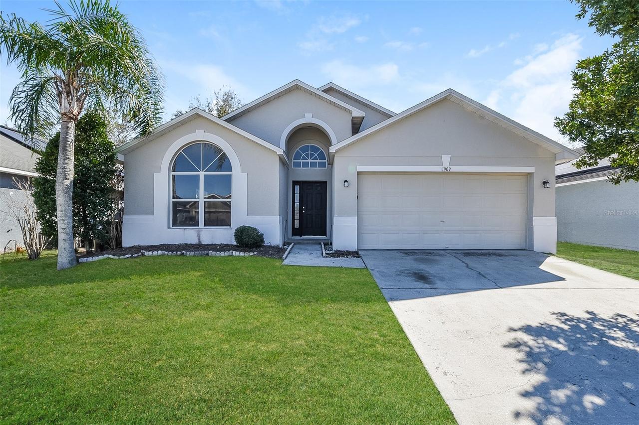 1909 Torrey Dr., Orlando, FL 32818