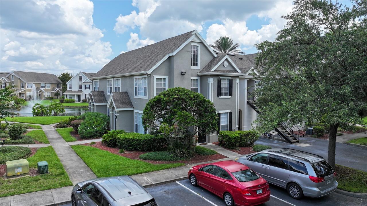 8901 Lee Vista Blvd. #3001, Orlando, FL 32829