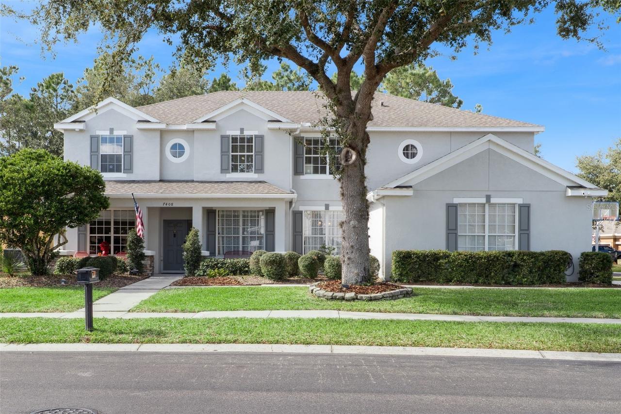 7408 Winding Lake Cir., Oviedo, FL 32765