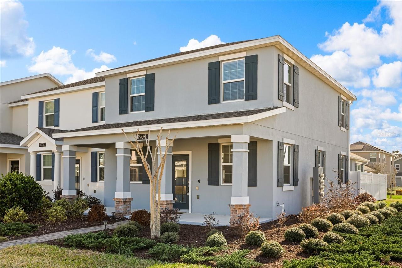 11904 Boldface Dr., Orlando, FL 32832