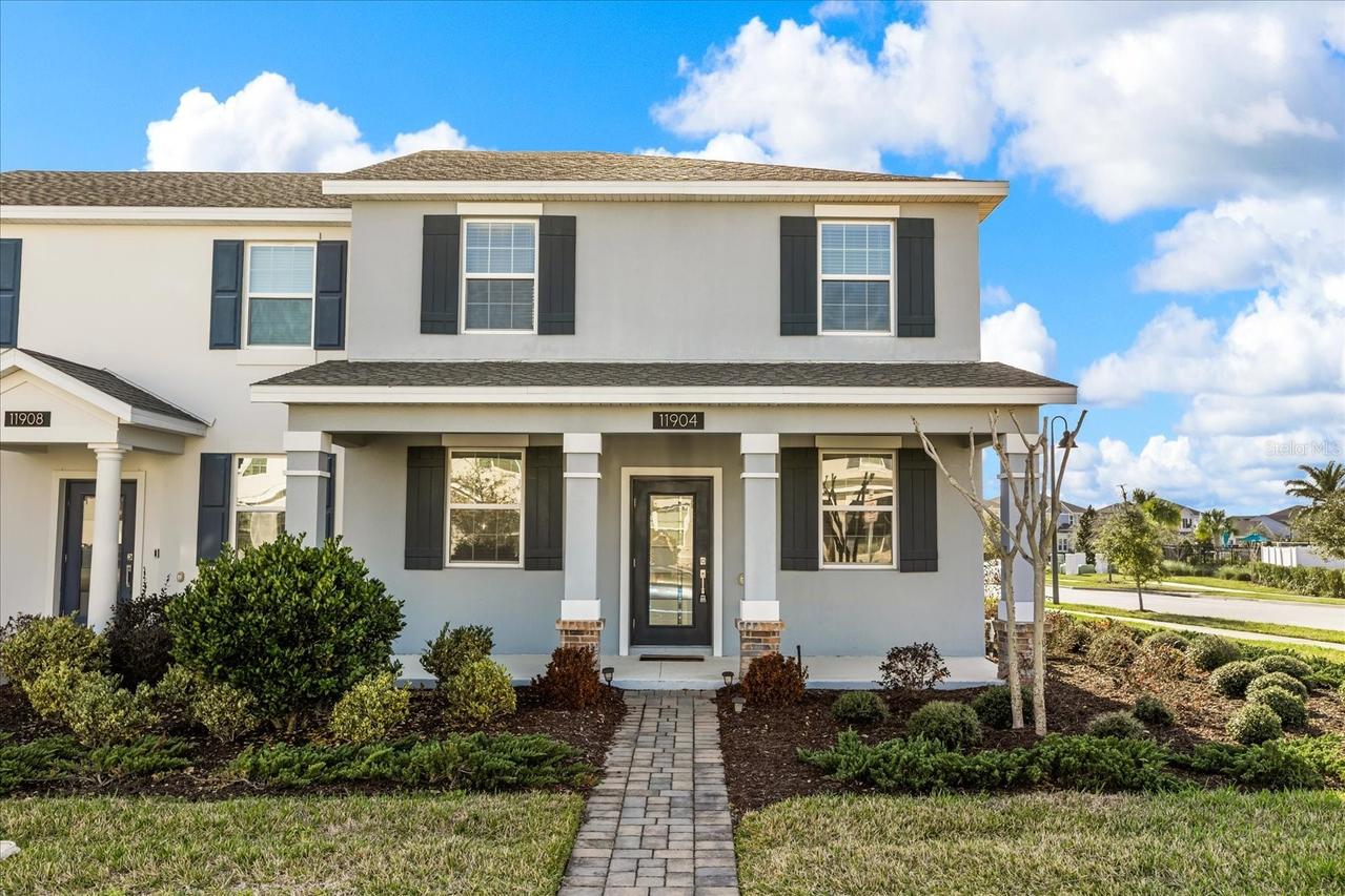 11904 Boldface Dr., Orlando, FL 32832