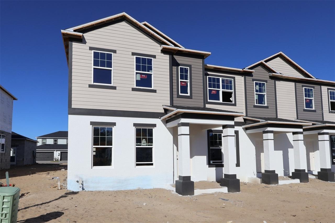 418 Lady Palm St., Apopka, FL 32703