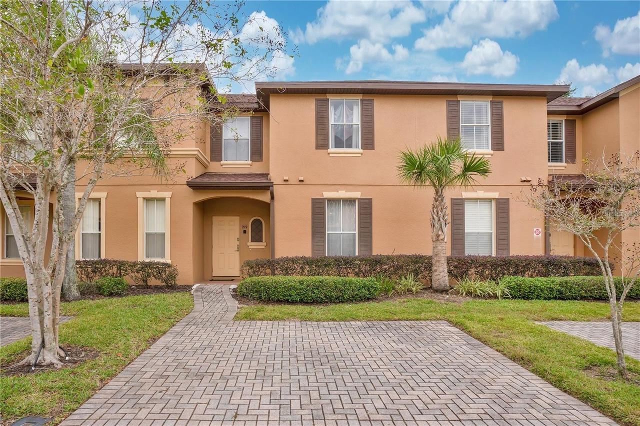 [Address Hidden by Seller], Davenport, FL 33897