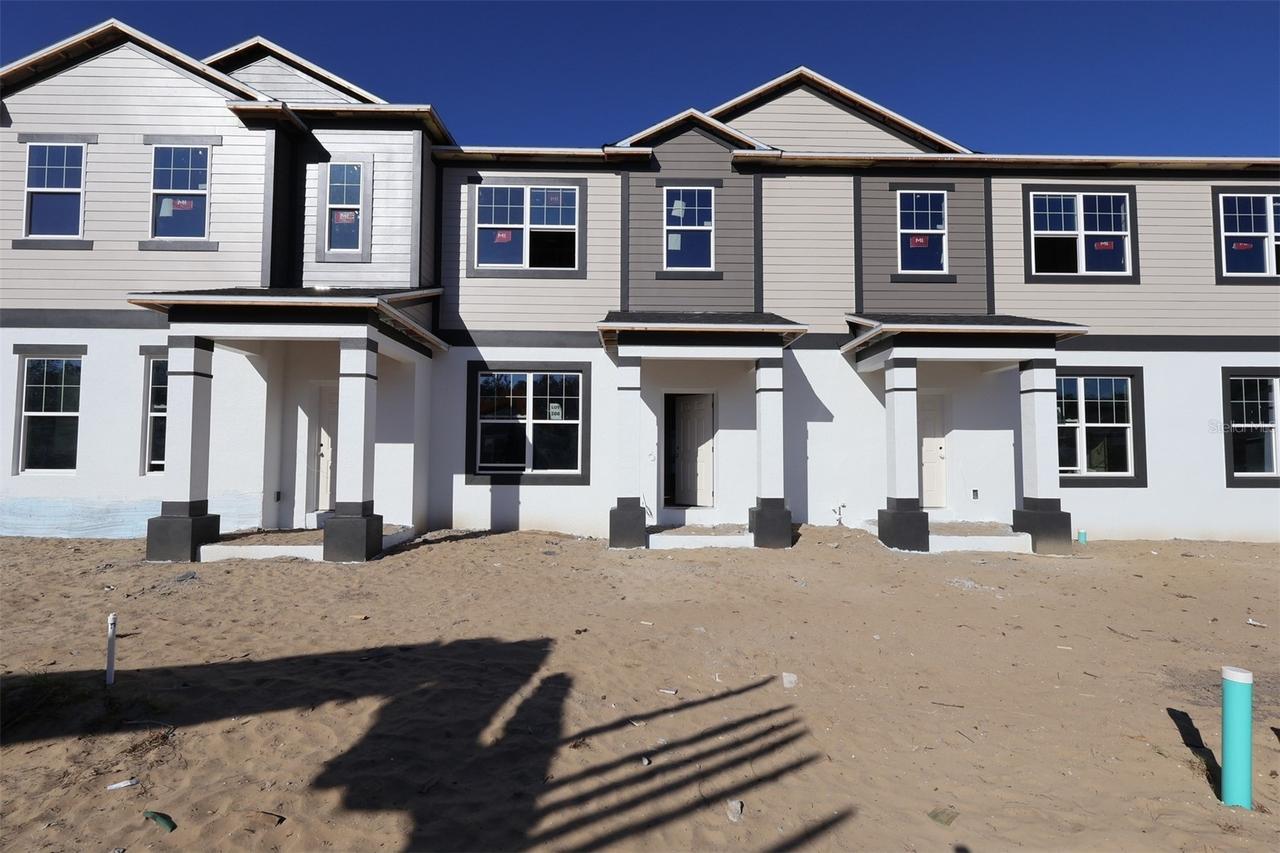 414 Lady Palm St., Apopka, FL 32703