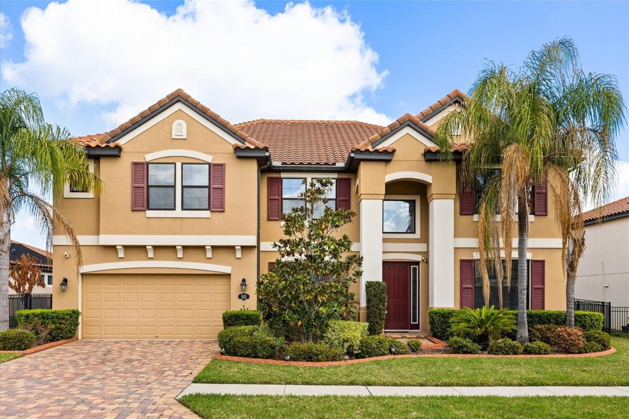 1831 Via Lago Dr., Lakeland, FL 33810