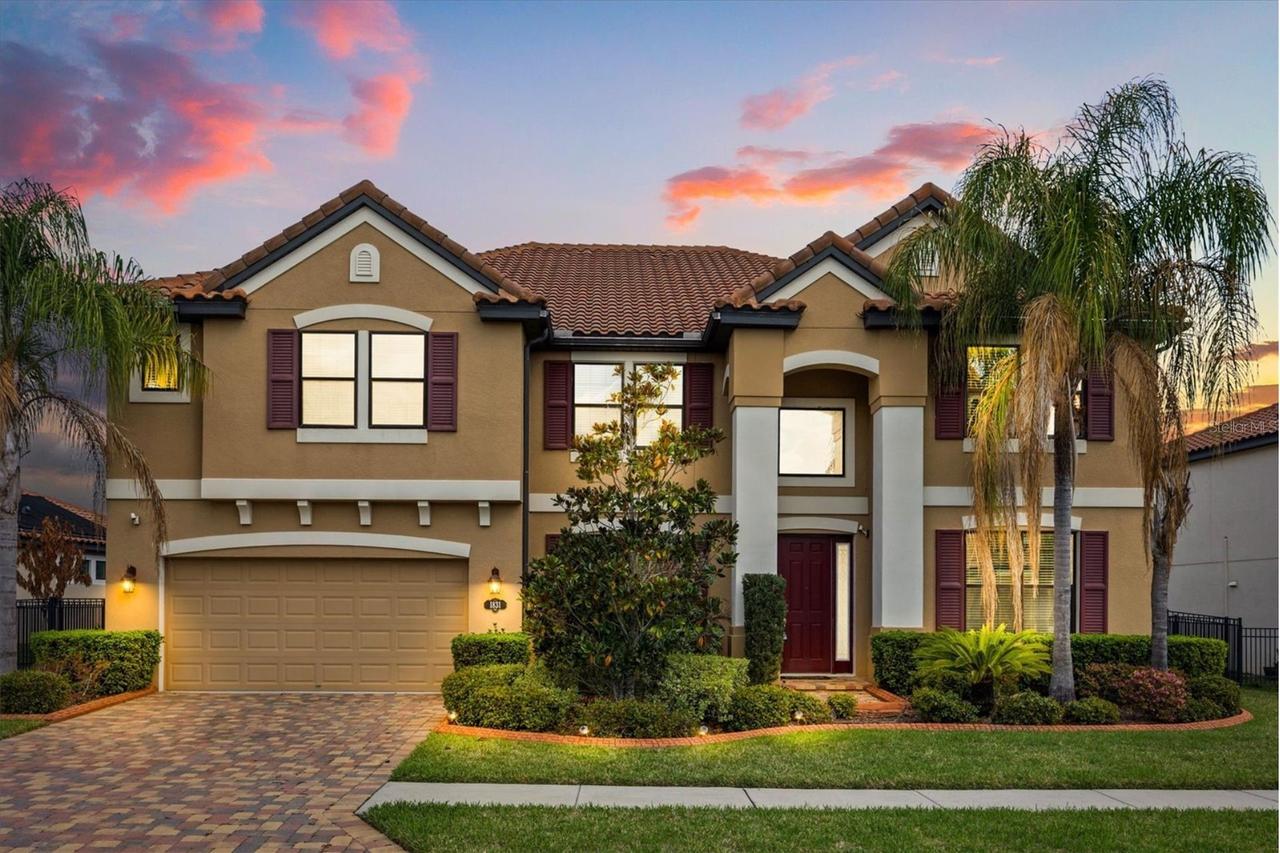 1831 Via Lago Dr., Lakeland, FL 33810