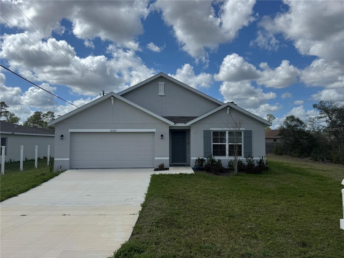 16820 SW 29th Terrace Rd., Ocala, FL 34473