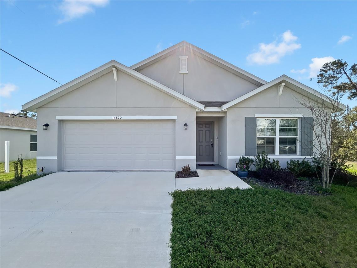 16820 SW 29th Terrace Rd., Ocala, FL 34473