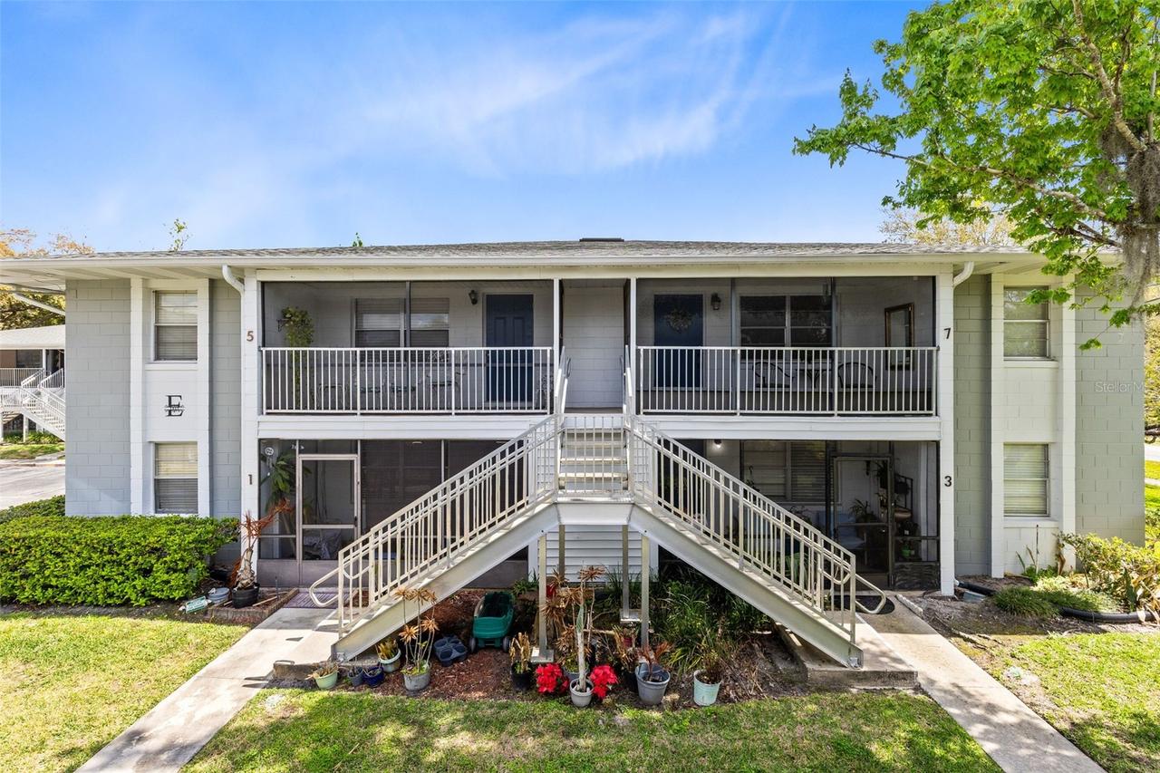 700 E Airport Blvd. #E7, Sanford, FL 32773