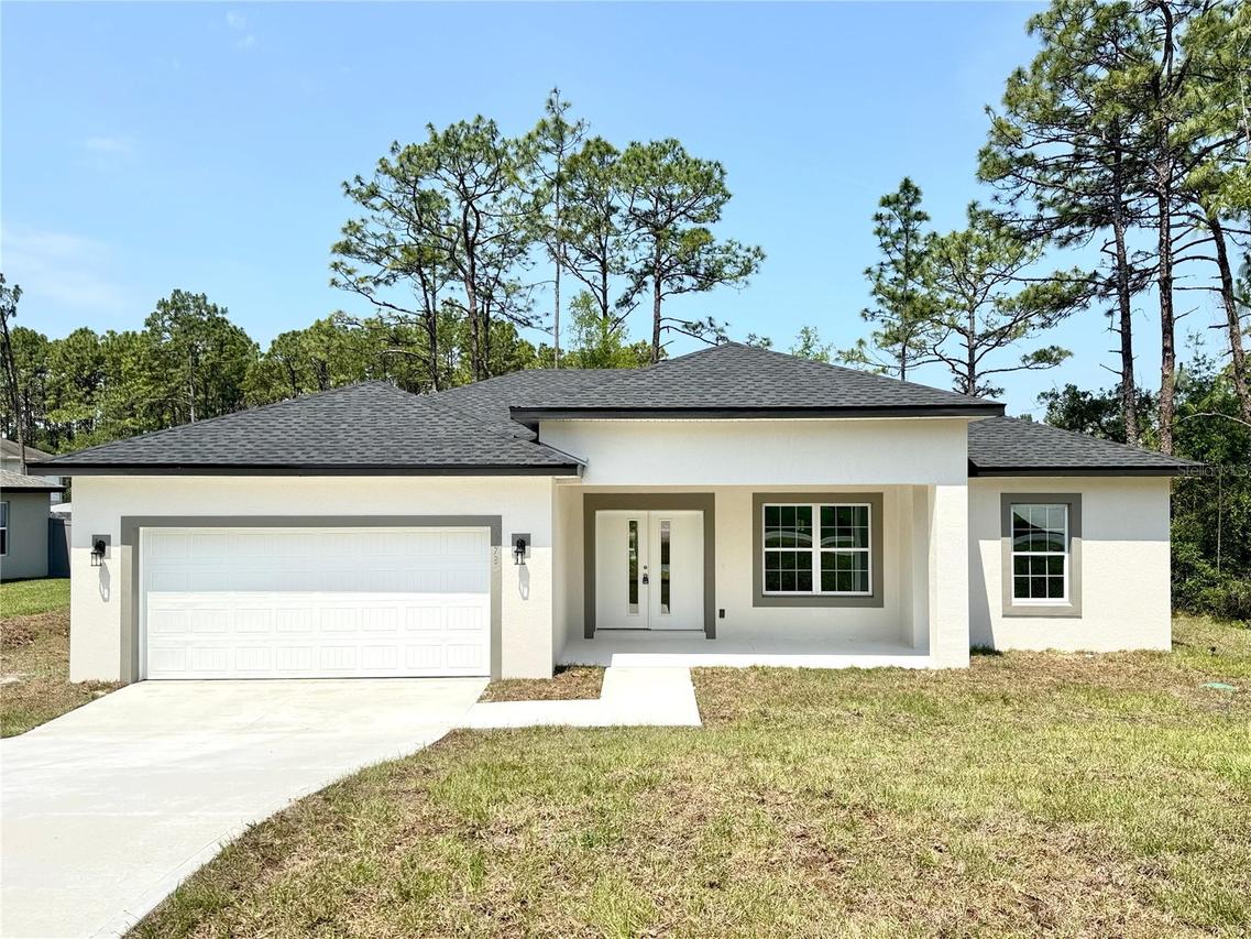 7578 N Primrose Dr., Citrus Springs, FL 34434