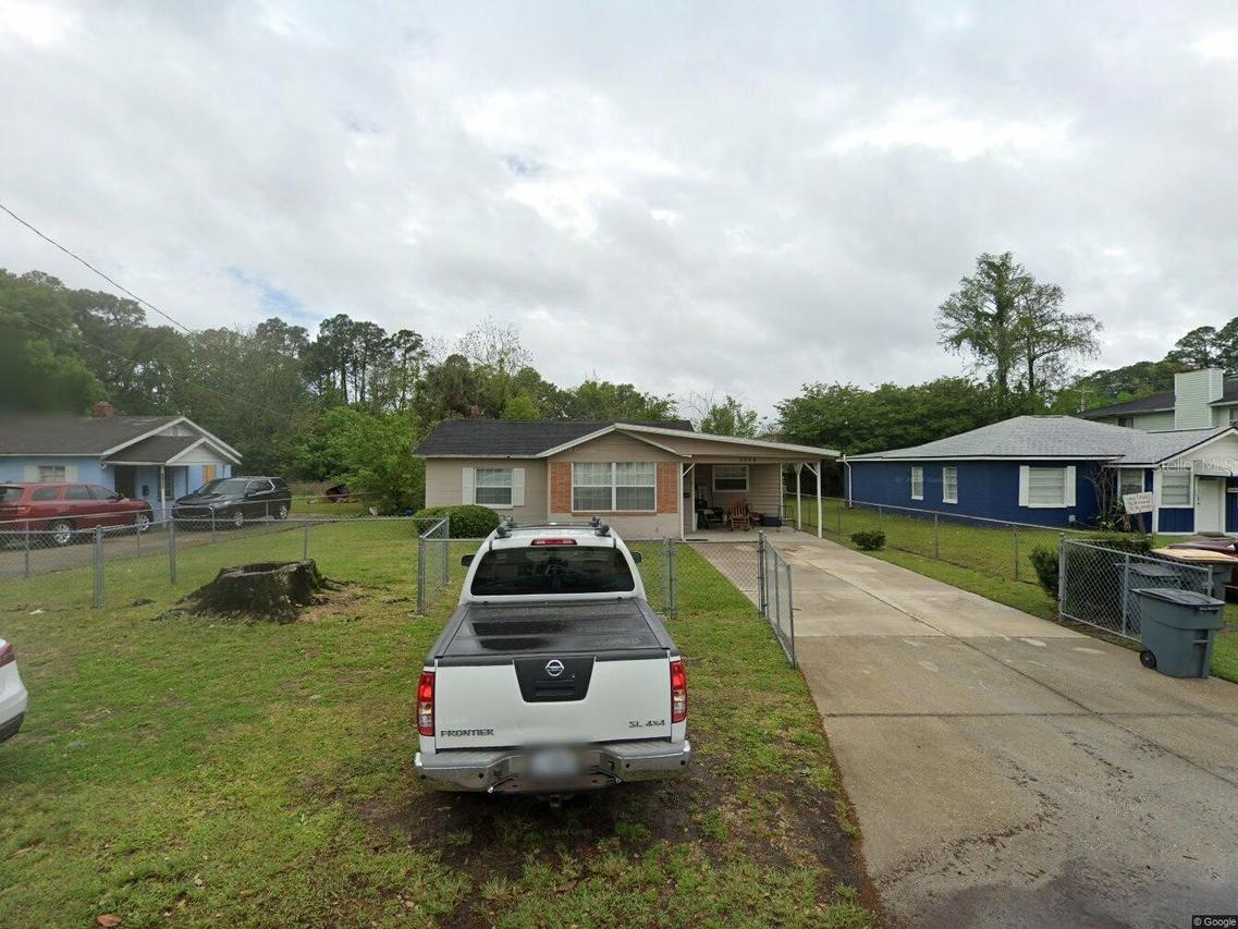 3758 Freeman Rd., Jacksonville, FL 32207