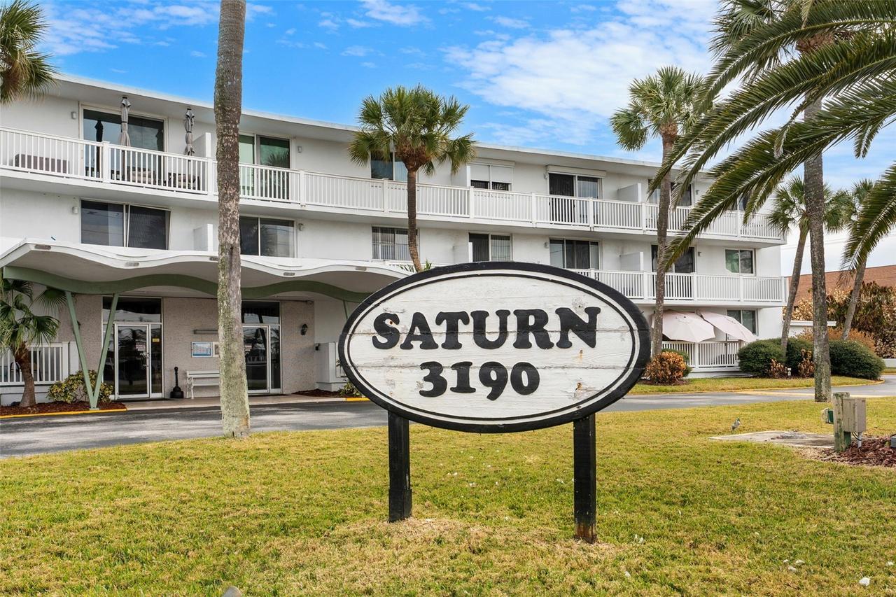 3190 N Atlantic Ave. #124, Cocoa Beach, FL 32931