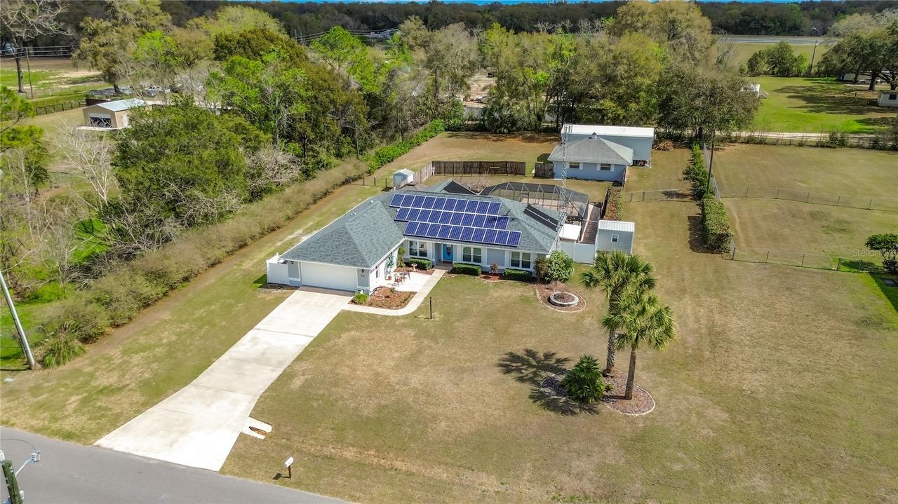 9451 NE 12th Ct., Ocala, FL 34479