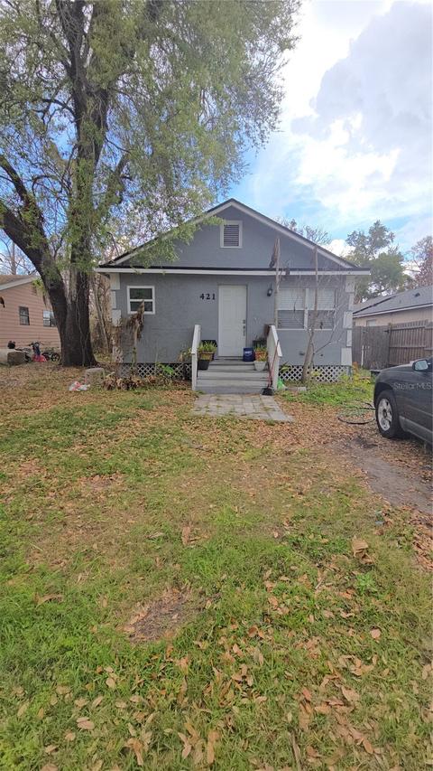 421 1st St., Orlando, FL 32824