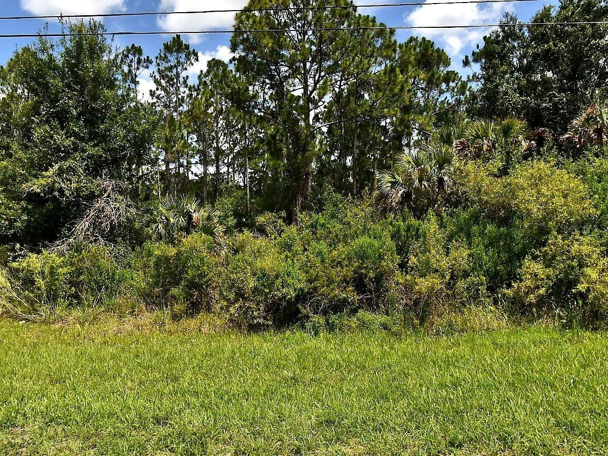 Tropicaire Blvd., North Port, FL 34291