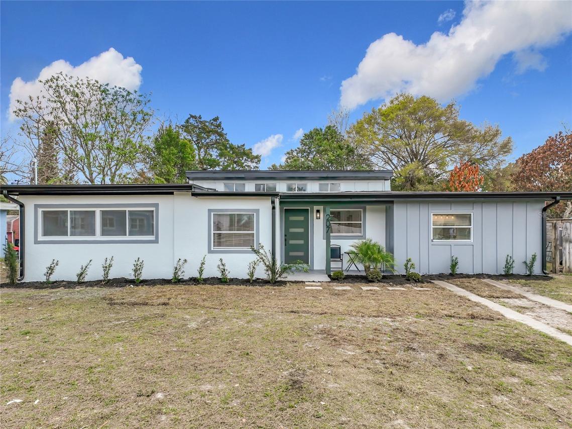 207 Balsam Dr., Orlando, FL 32807