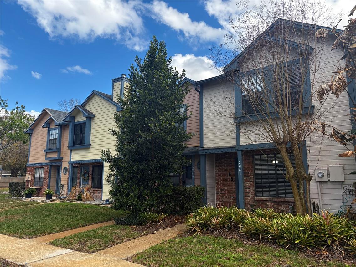 2941 Lowell Ct., Casselberry, FL 32707