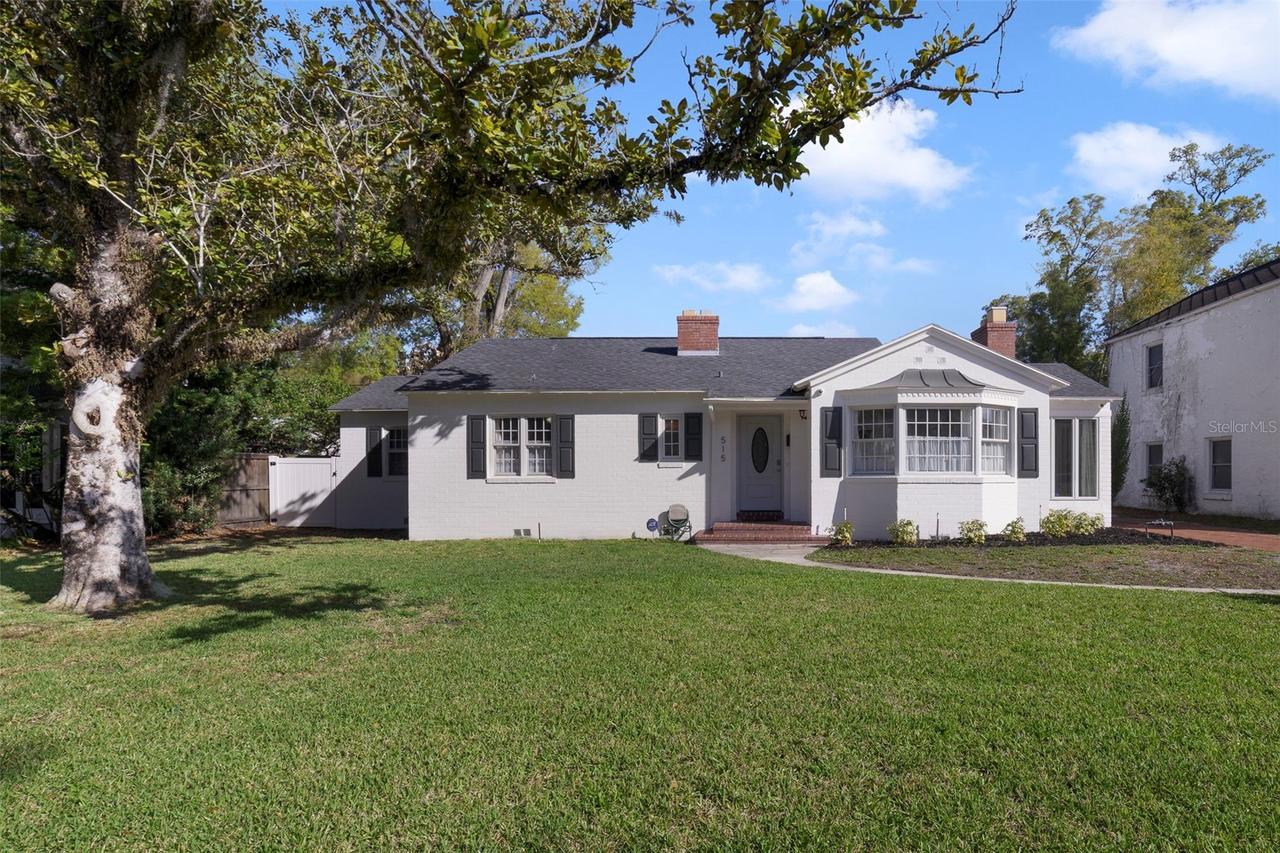 515 Florida St., Orlando, FL 32806