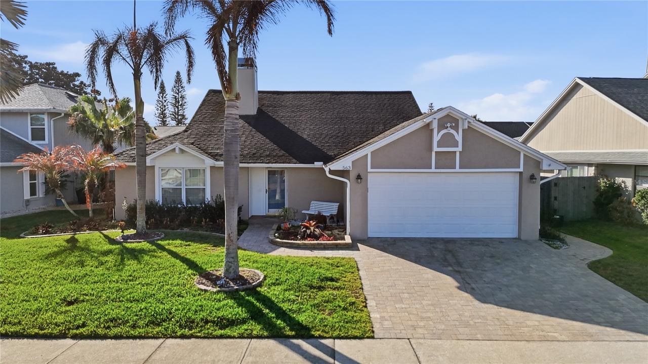 563 W Springtree Way, Lake Mary, FL 32746