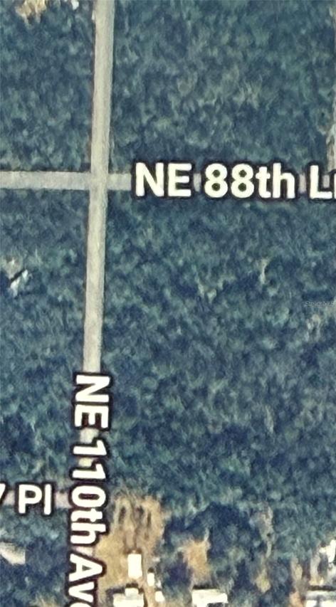 NE 88th Ln., Bronson, FL 32621