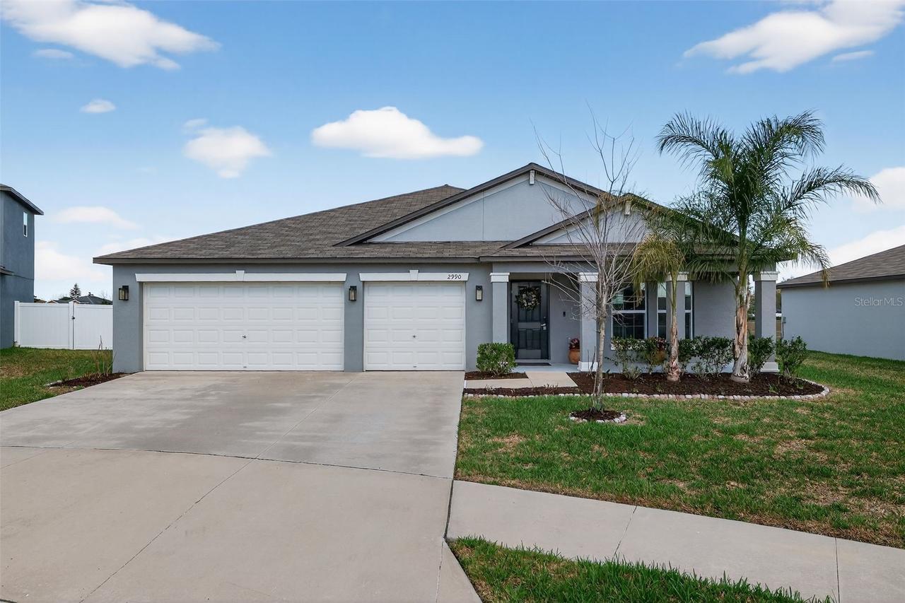 2990 Flying Blackbird Rd., Bartow, FL 33830