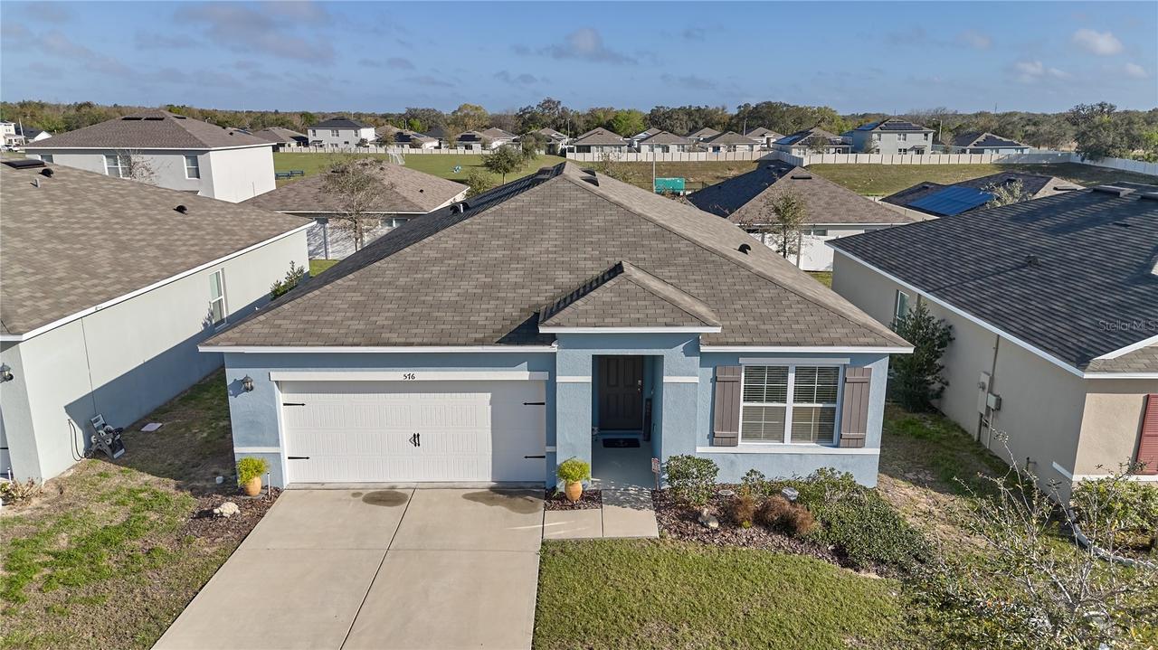 576 Boardwalk Ave., Haines City, FL 33844