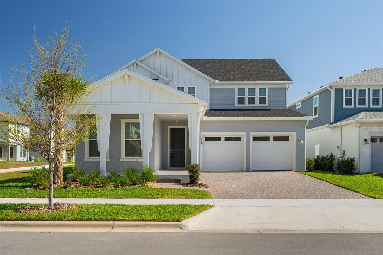 6221 Argent Wood Dr., Winter Garden, FL 34787
