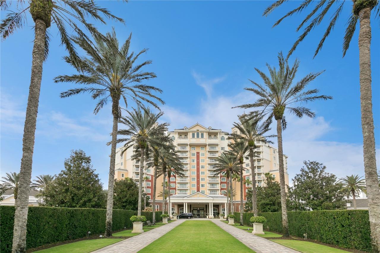 7593 Gathering Dr. #401, Reunion, FL 34747